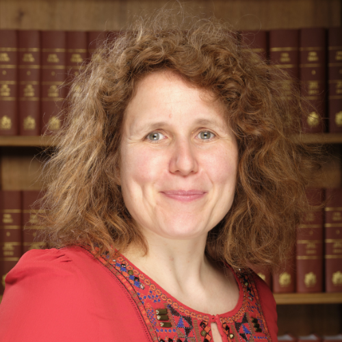 Prof Nathalie Pettorelli