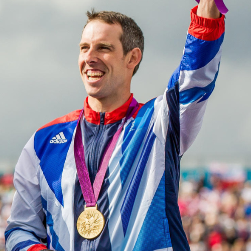Etienne Stott