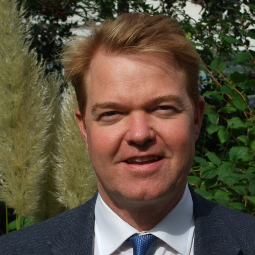 Charles Perry