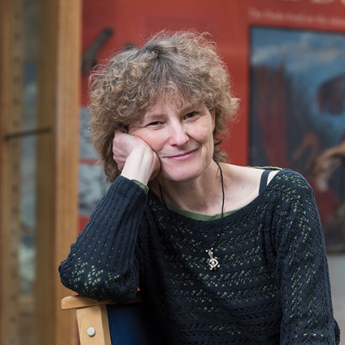 Prof Dame E.J. Milner-Gulland