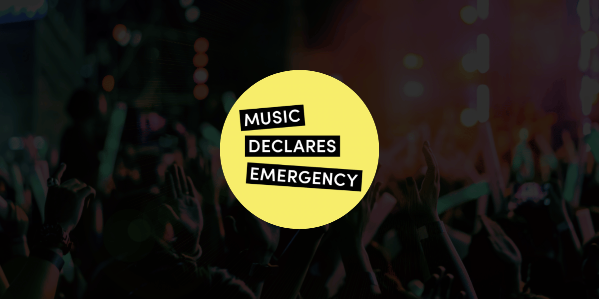 Music Declares UK