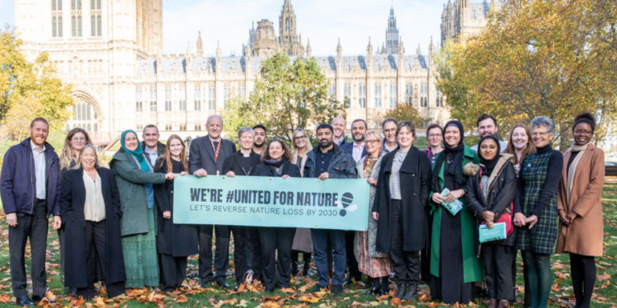 United for Nature