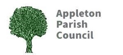 Appleton Parish Council