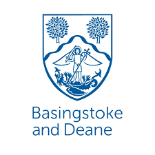 Basingstoke and Deane Borough Council