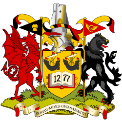 Aberystwyth Town Council