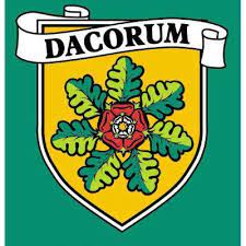 Dacorum Borough Council