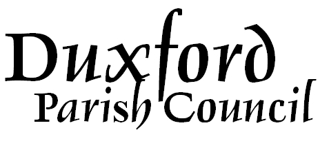 Duxford Parish Council