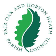 Fair Oak and Horton Heath Parish Council