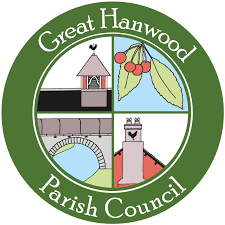 Great Hanwood Parish Council