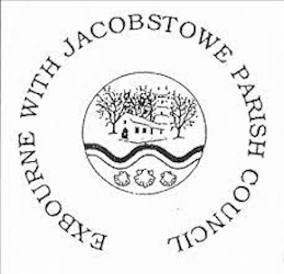 Jacobstow Parish Council