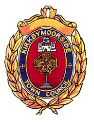 Kirkbymoorside Town Council
