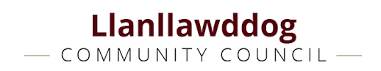 Llanllawddog Community Council