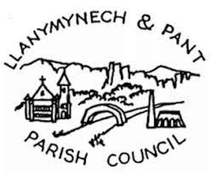 Llanymynech and Pant Parish Council