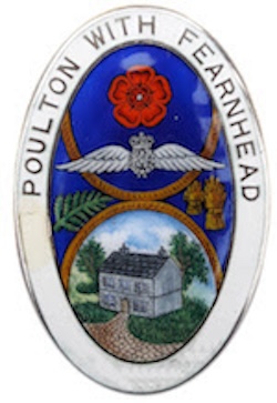 Poulton with Fearnhead Parish Council