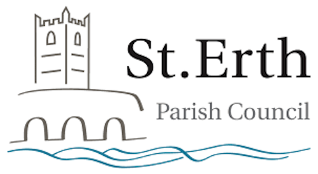 St Erth Parish Council