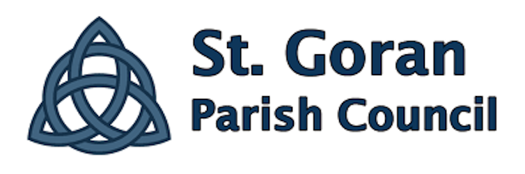 St Goran Parish Council