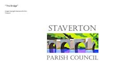 Staverton Parish Council
