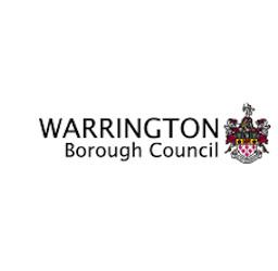 Warrington Borough Council