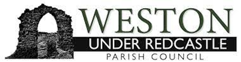Weston Under Redcastle Parish Council