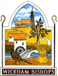 Wickham Bishops Parish Council