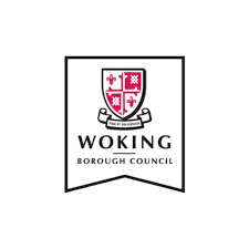 Woking Borough Council