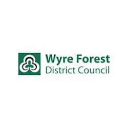 Wyre Forest District Council