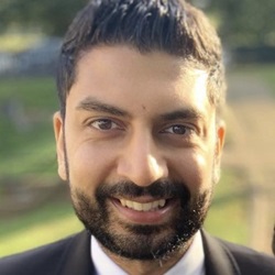 Avnish Thakrar