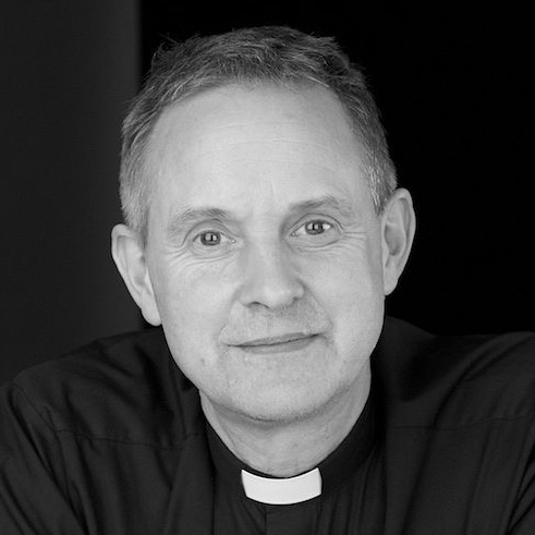 Canon Giles Goddard