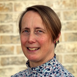 Jo Chamberlain