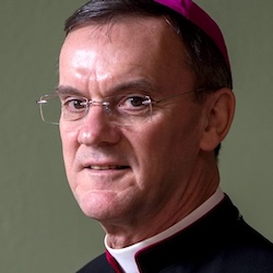 Rt Revd John Arnold