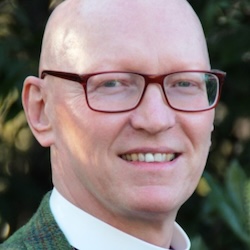Rt Revd Dr John B Thomson