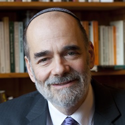 Rabbi Jonathan Wittenberg OBE