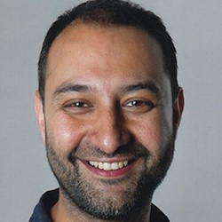 Kamran Shezad