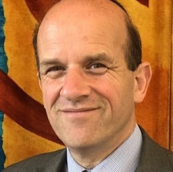 Rabbi Mark Goldsmith