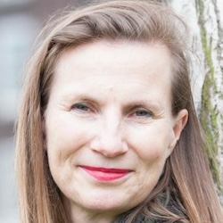 Olivia Fuchs