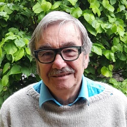 Professor Peter Belton