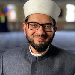 Qari Muhammad Asim MBE