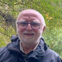 Richard Murray