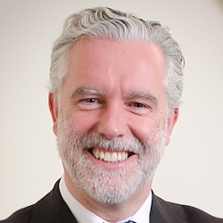 Robert Harrap