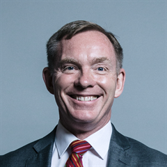 Chris Bryant MP