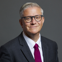 Andrew Rosindell MP