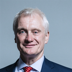 Graham Stuart MP