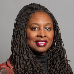 Dawn Butler MP
