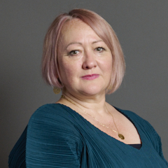 Kerry McCarthy MP