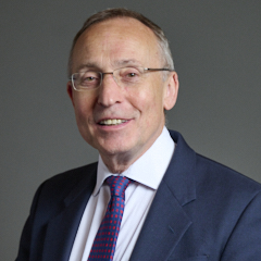 Andy Slaughter MP