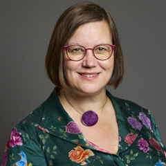 Meg Hillier MP