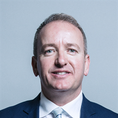 Mark Pritchard MP