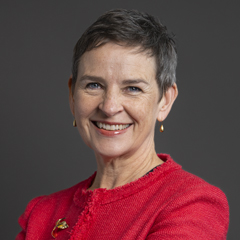 Mary Creagh MP