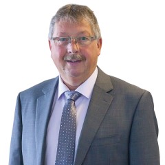 Sammy Wilson MP