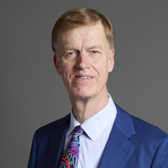 Stephen Timms MP